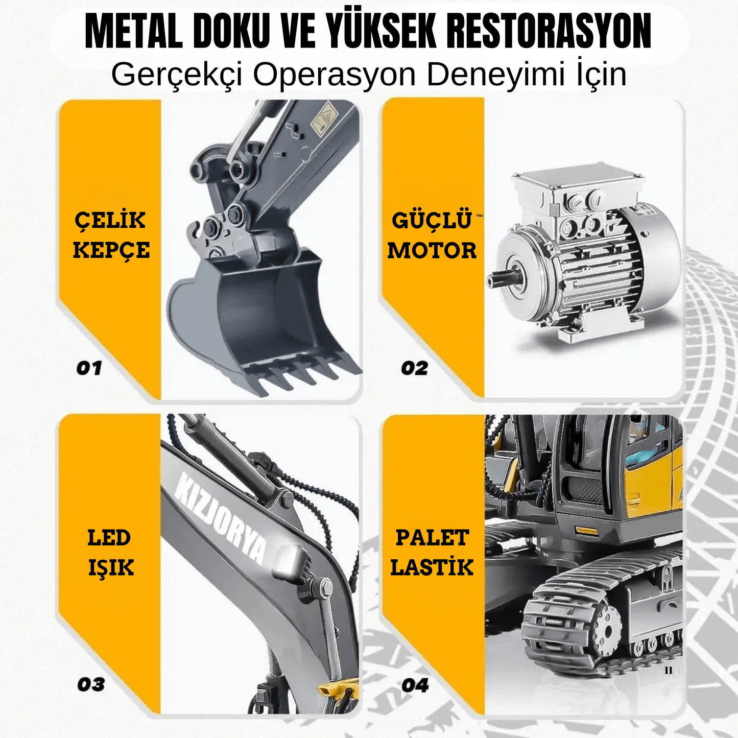 Dozer Kulübü™ – Kendi Şantiye Takımını Kur! 🚧