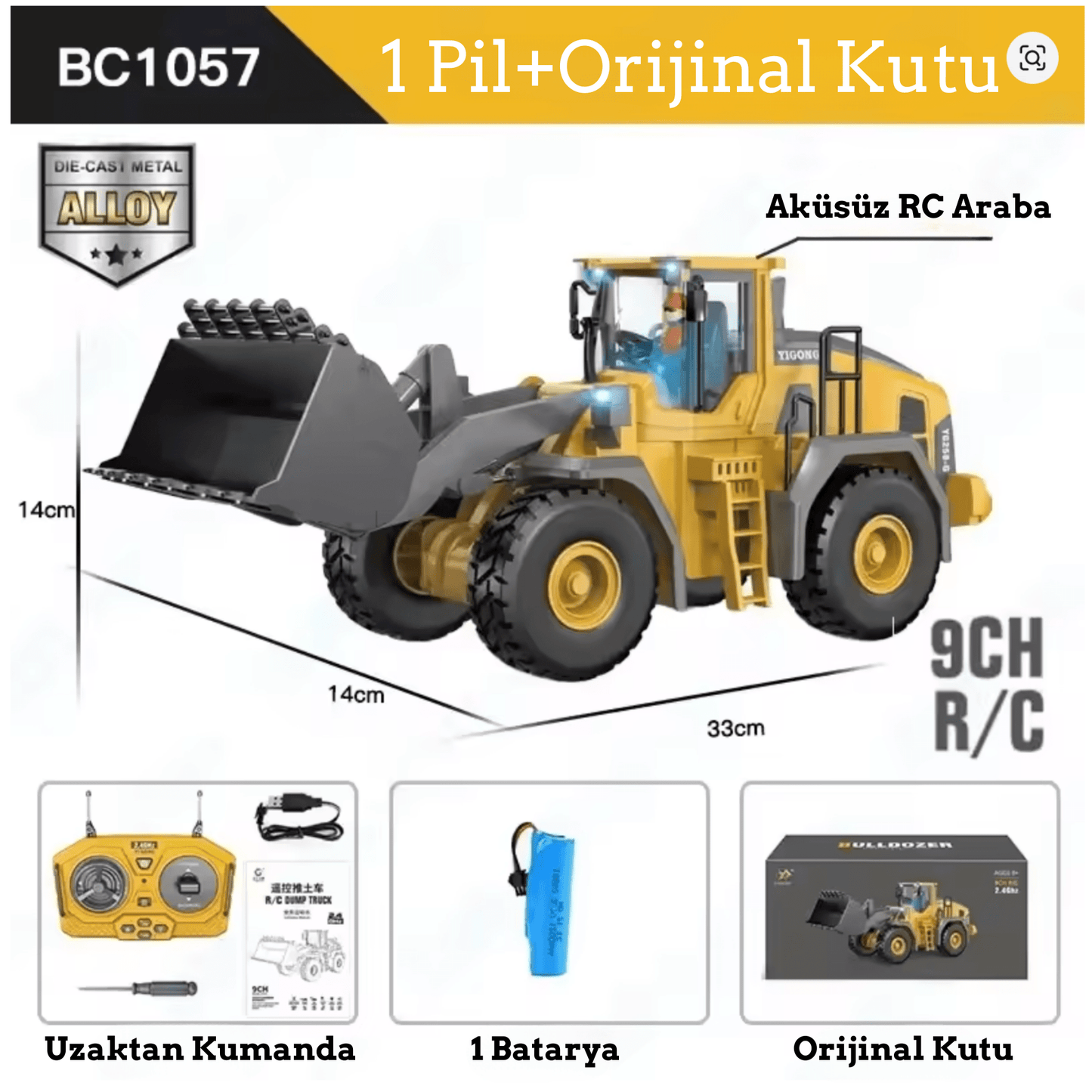 Dozer Kulübü™ – Kendi Şantiye Takımını Kur! 🚧