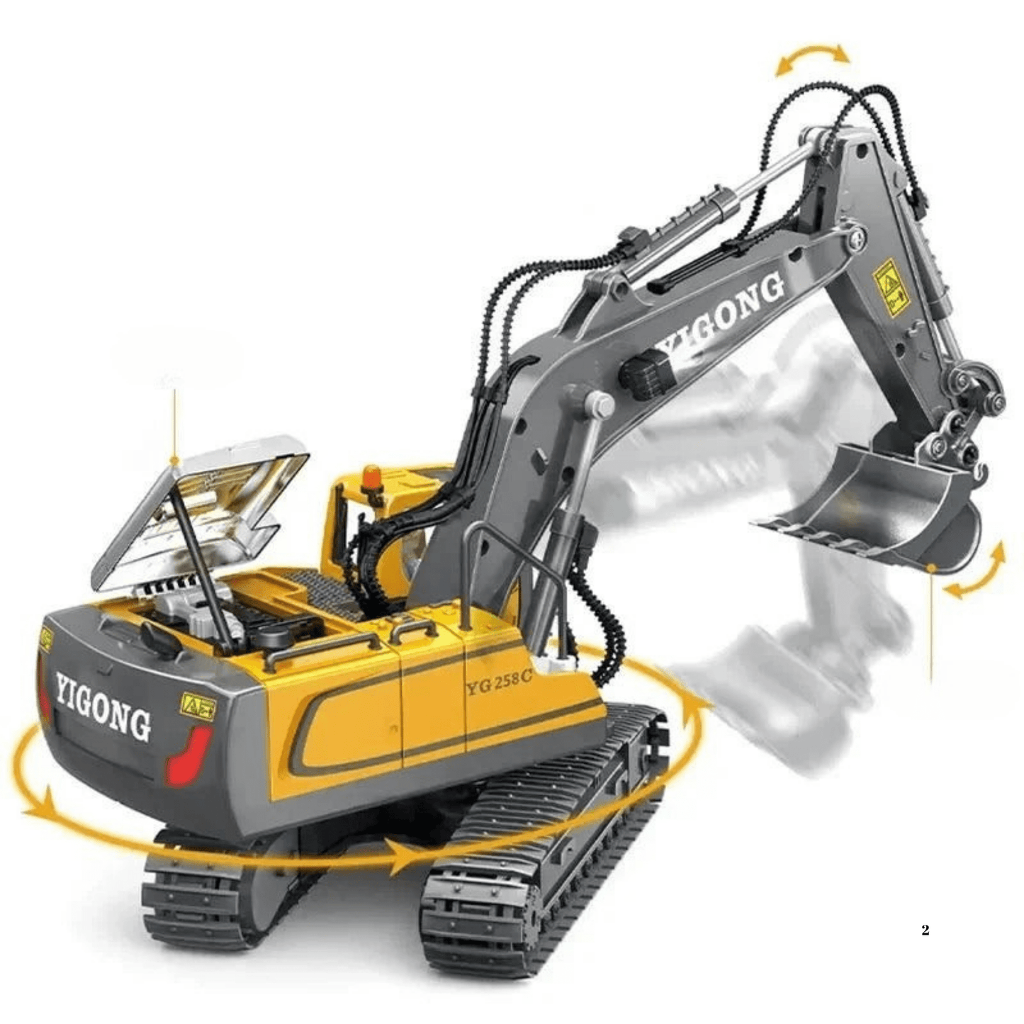 Dozer Kulübü™ – Kendi Şantiye Takımını Kur! 🚧