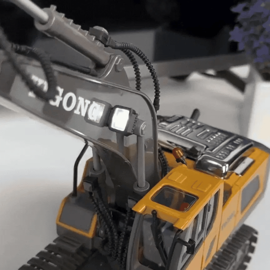 Dozer Kulübü™ – Kendi Şantiye Takımını Kur! 🚧