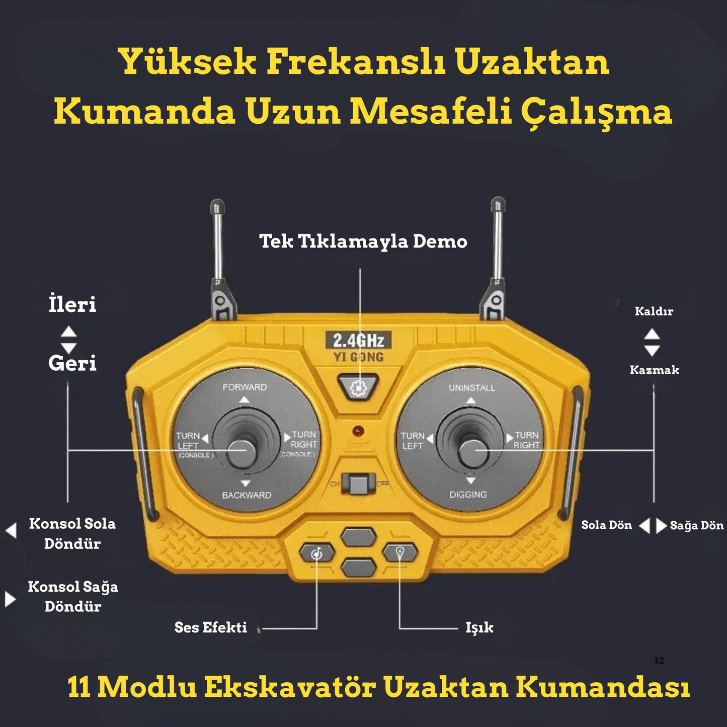 Dozer Kulübü™ – Kendi Şantiye Takımını Kur! 🚧