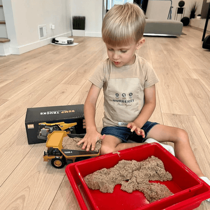 Dozer Kulübü™ – Kendi Şantiye Takımını Kur! 🚧