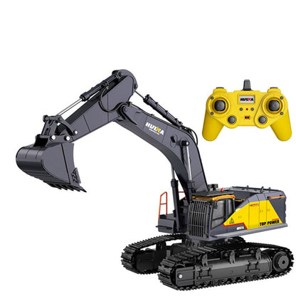 Dozer Kulübü Uzman Şantiye İkilisi