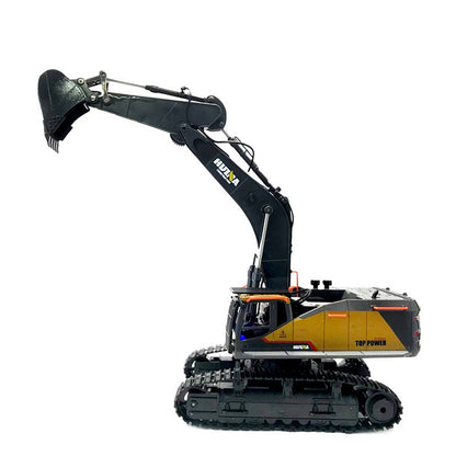 Dozer Kulübü Uzman Şantiye İkilisi