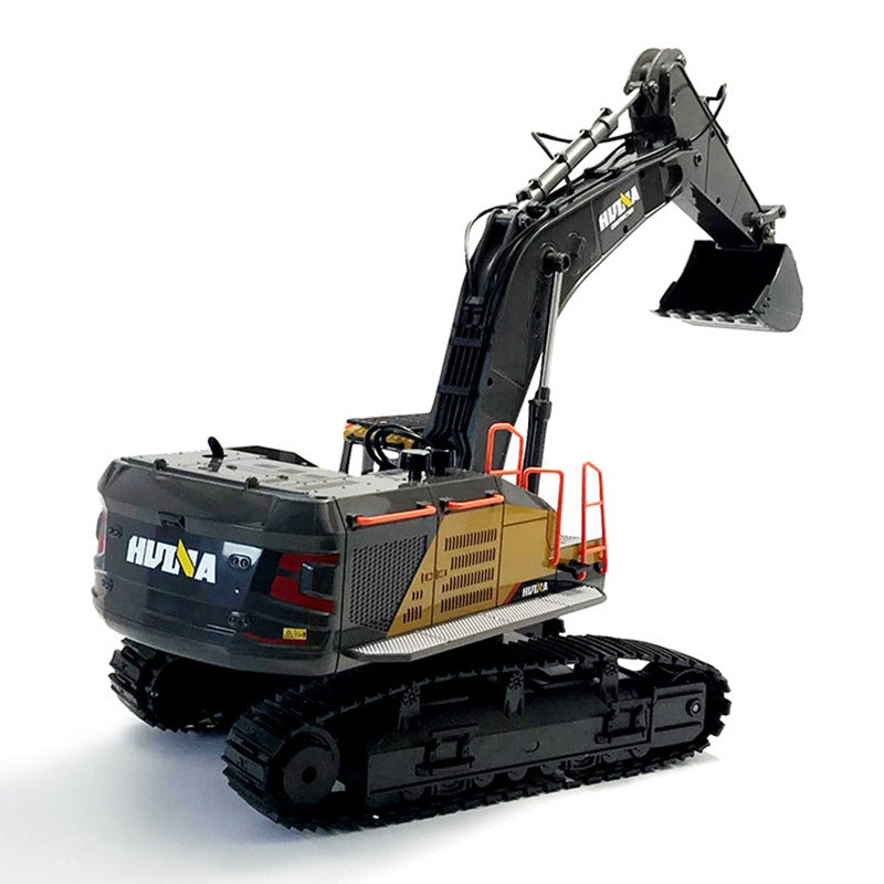Dozer Kulübü Uzman Şantiye İkilisi