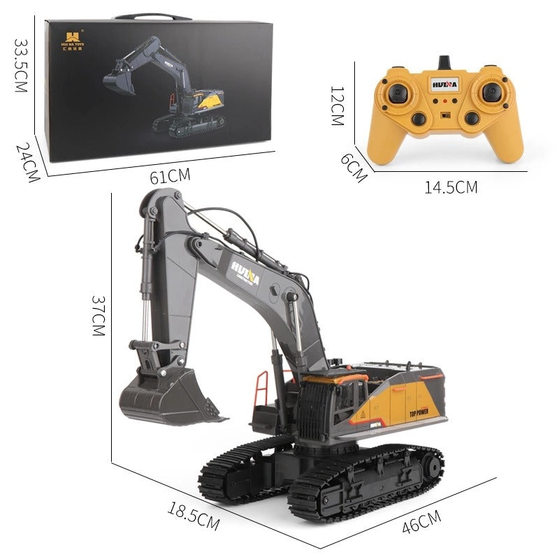 Dozer Kulübü Uzman Şantiye İkilisi