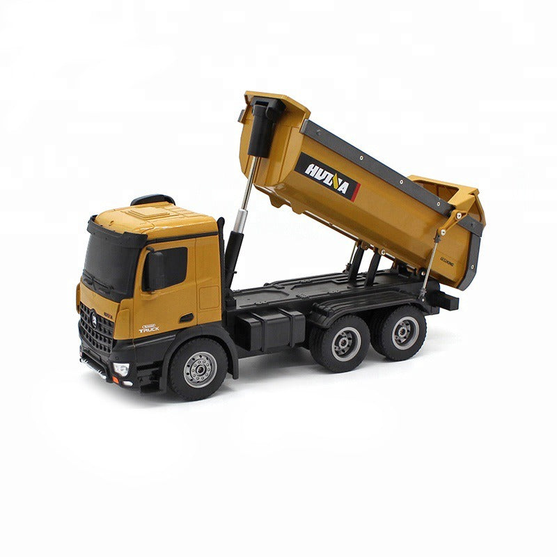 Dozer Kulübü Uzman Şantiye İkilisi