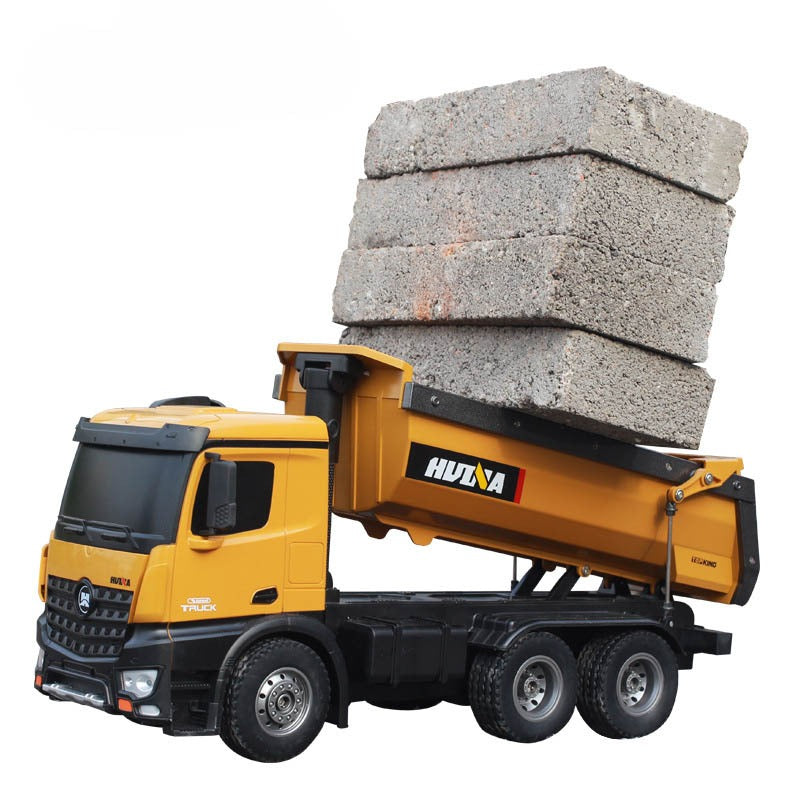 Dozer Kulübü Uzman Şantiye İkilisi