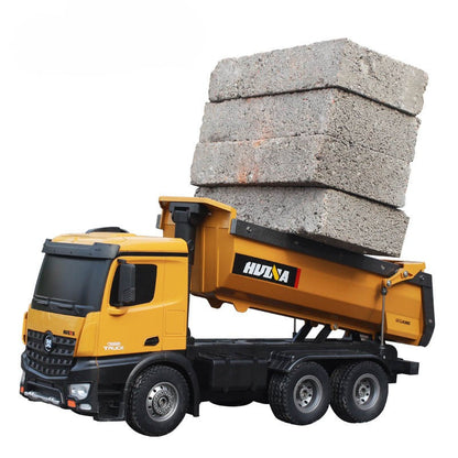 Dozer Kulübü Uzman Şantiye İkilisi